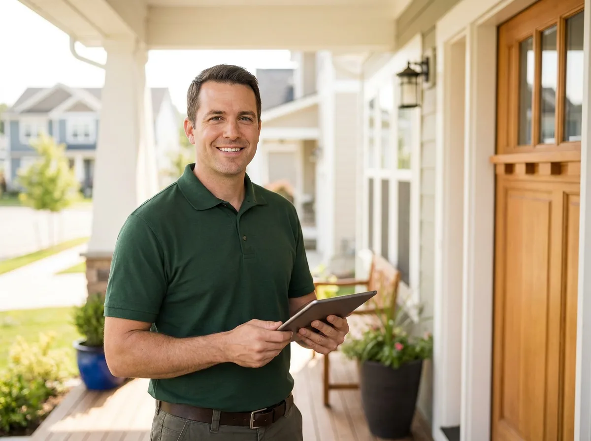 Pest control FAQs for Polo, MO